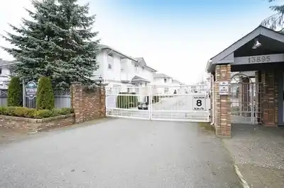 Discover Fraser court in Whalley — Building Guide & Listings