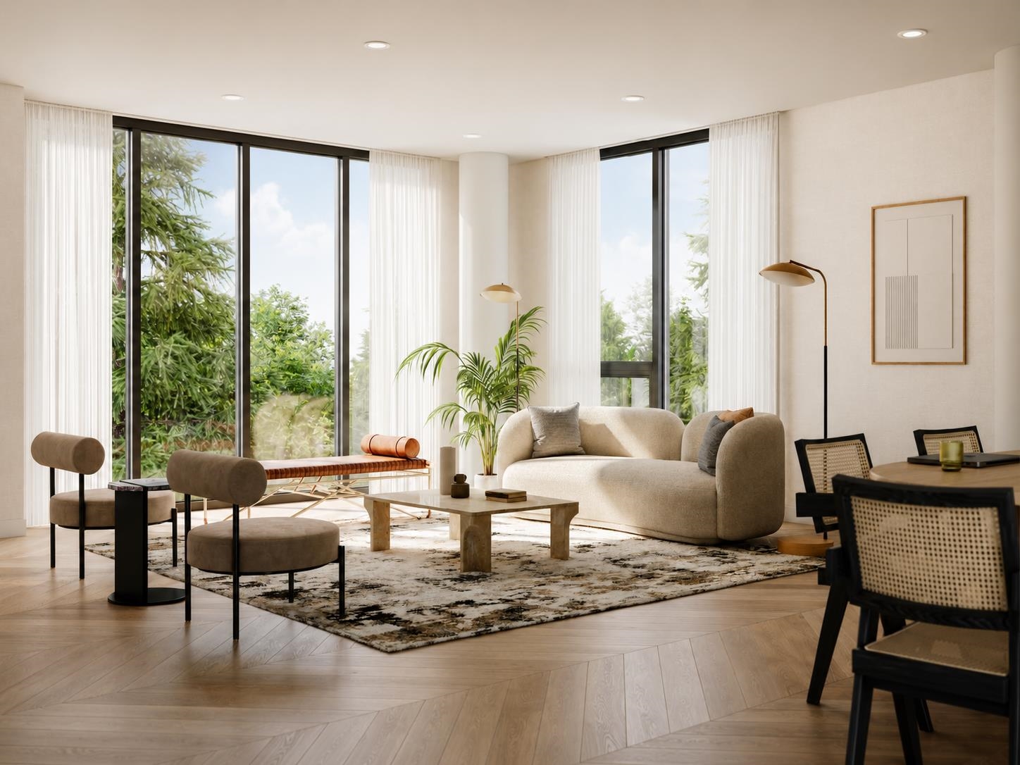 Whalley Real Estate Market Report — August 2026