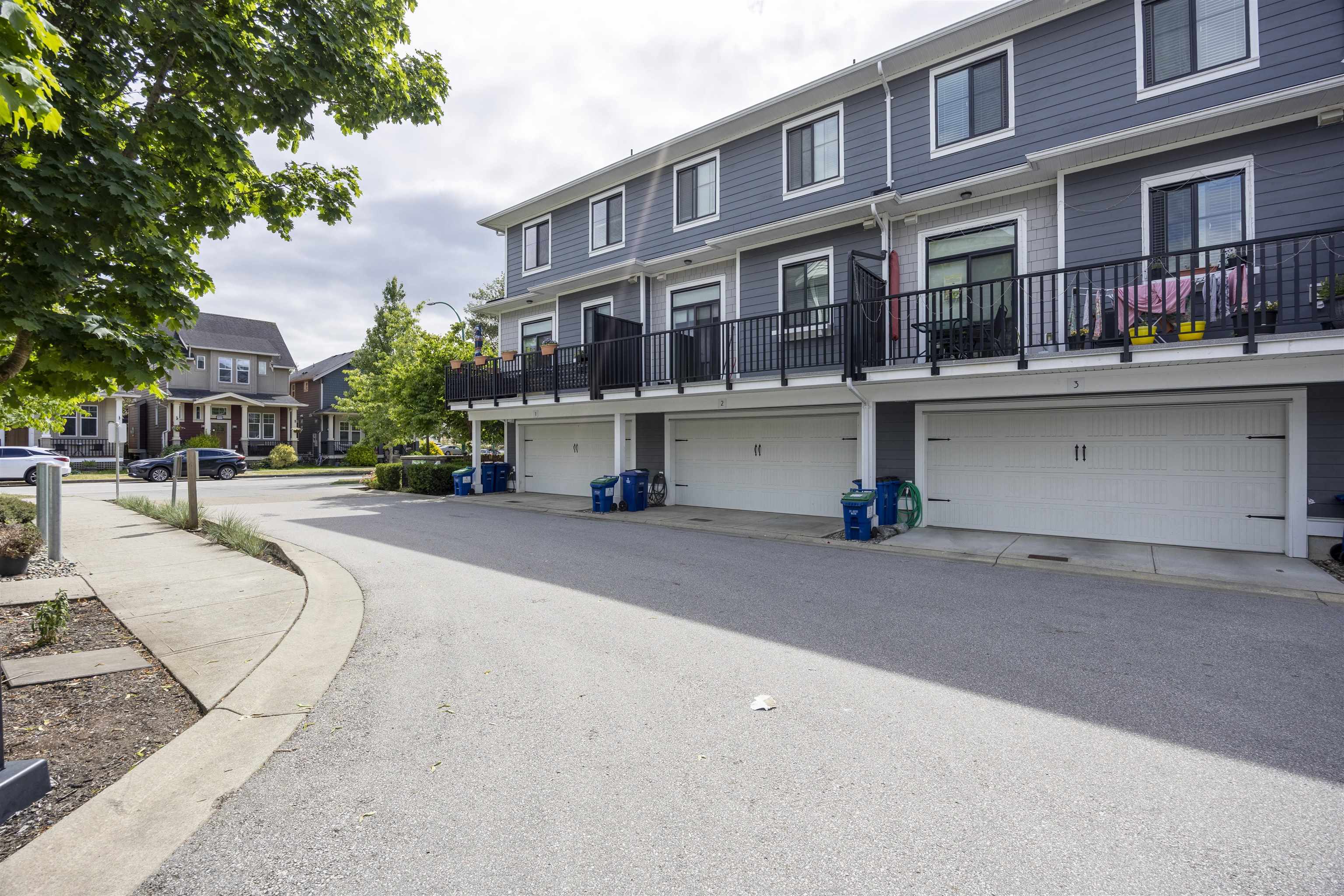 Clayton Real Estate Market Report — June 2026