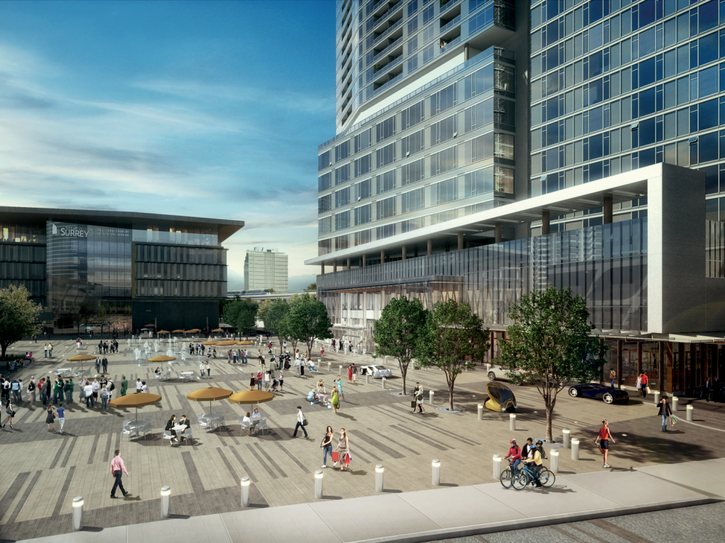 3 Civic Plaza - photo 2 of 4