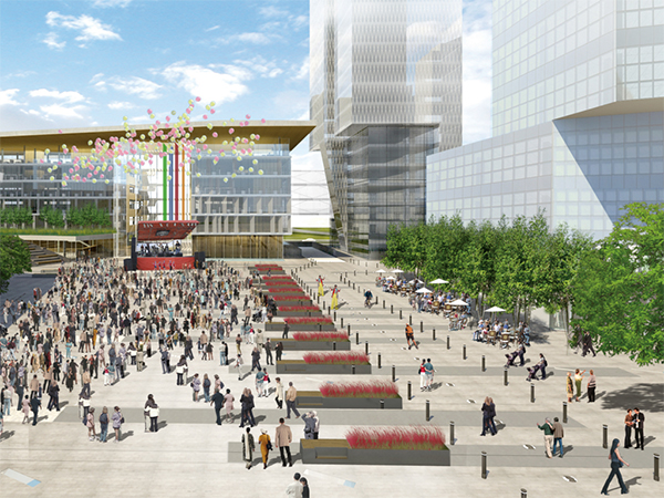 3 Civic Plaza - photo 3 of 4