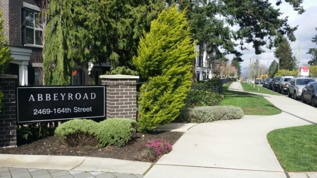 Abbey Road - photo 2 of 14