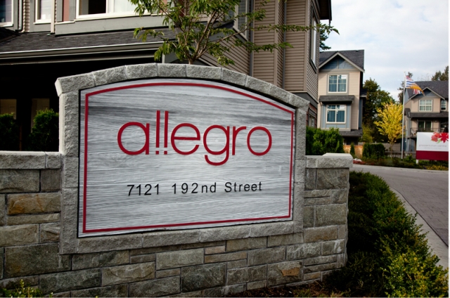 Allegro - photo 4 of 6