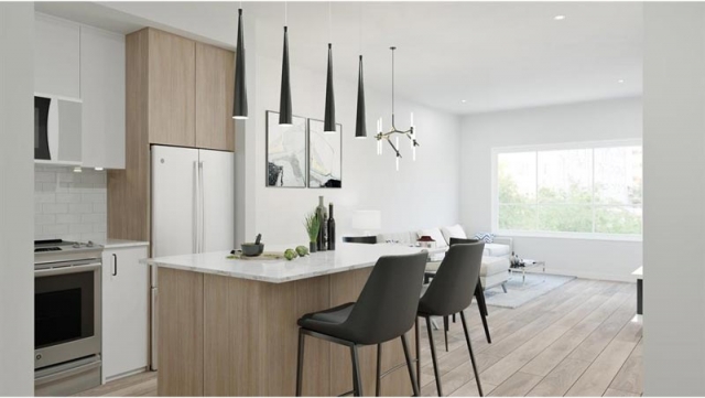 Amaya Living - photo 4 of 7