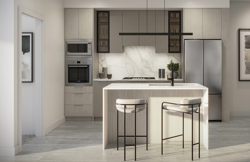 Amson Block - photo 4 of 11