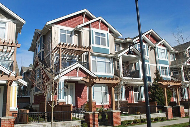 Arbour Village - photo 3 of 4