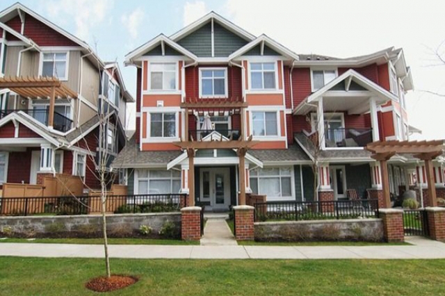 Arbour Village - photo 4 of 4