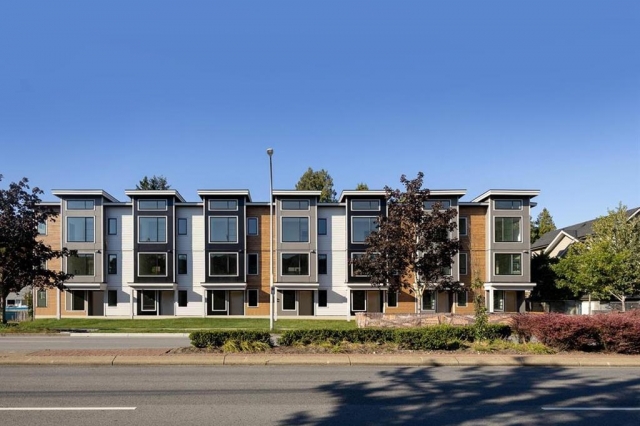 Archer Living - photo 2 of 20