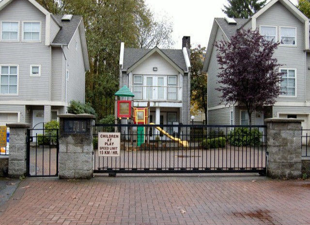 Ashbury Lane - photo 2 of 5