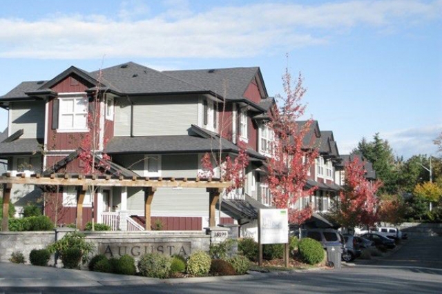 Augusta Walk - photo 2 of 8