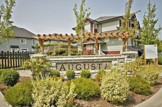 Augusta Walk - photo 4 of 8