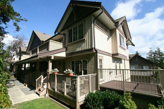 Bakerview Terrace - photo 3 of 4