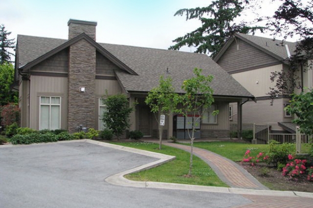 Bakerview Terrace - photo 4 of 4