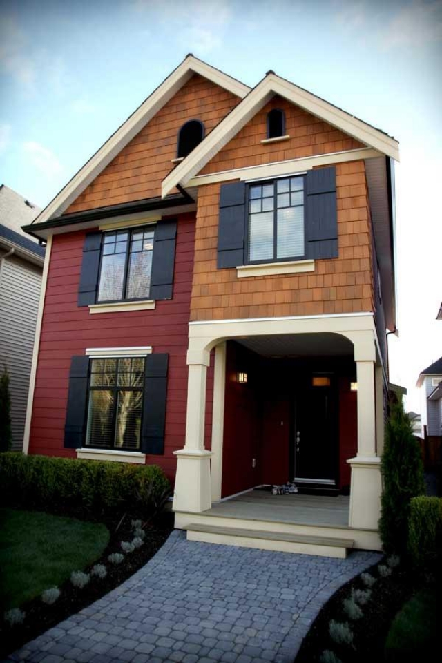 Beacon Hill - photo 3 of 7