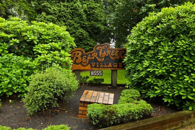 Bear Creek Village