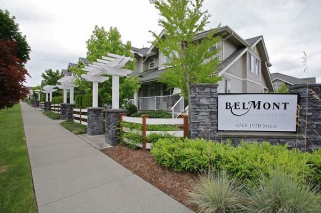 Belmont at Southlands