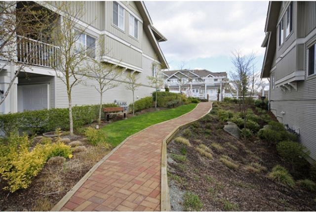 Belmont at Southlands - photo 2 of 4