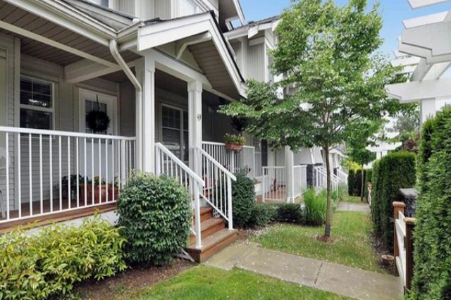 Belmont at Southlands - photo 3 of 4