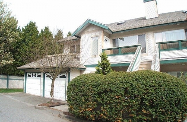 Berkshyre Gardens - photo 2 of 3