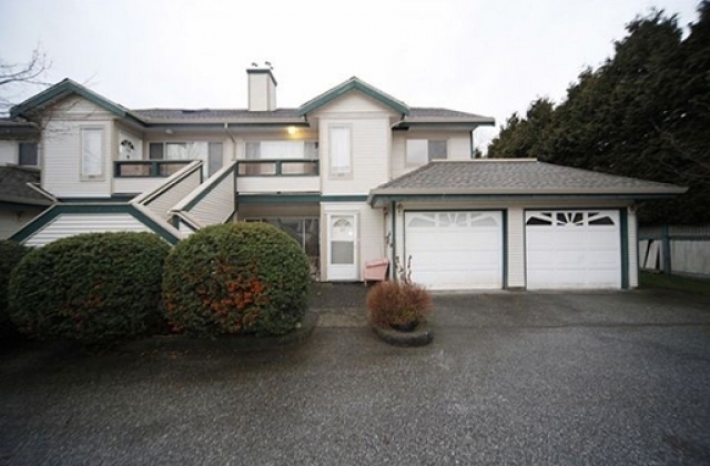 Berkshyre Gardens - photo 3 of 3