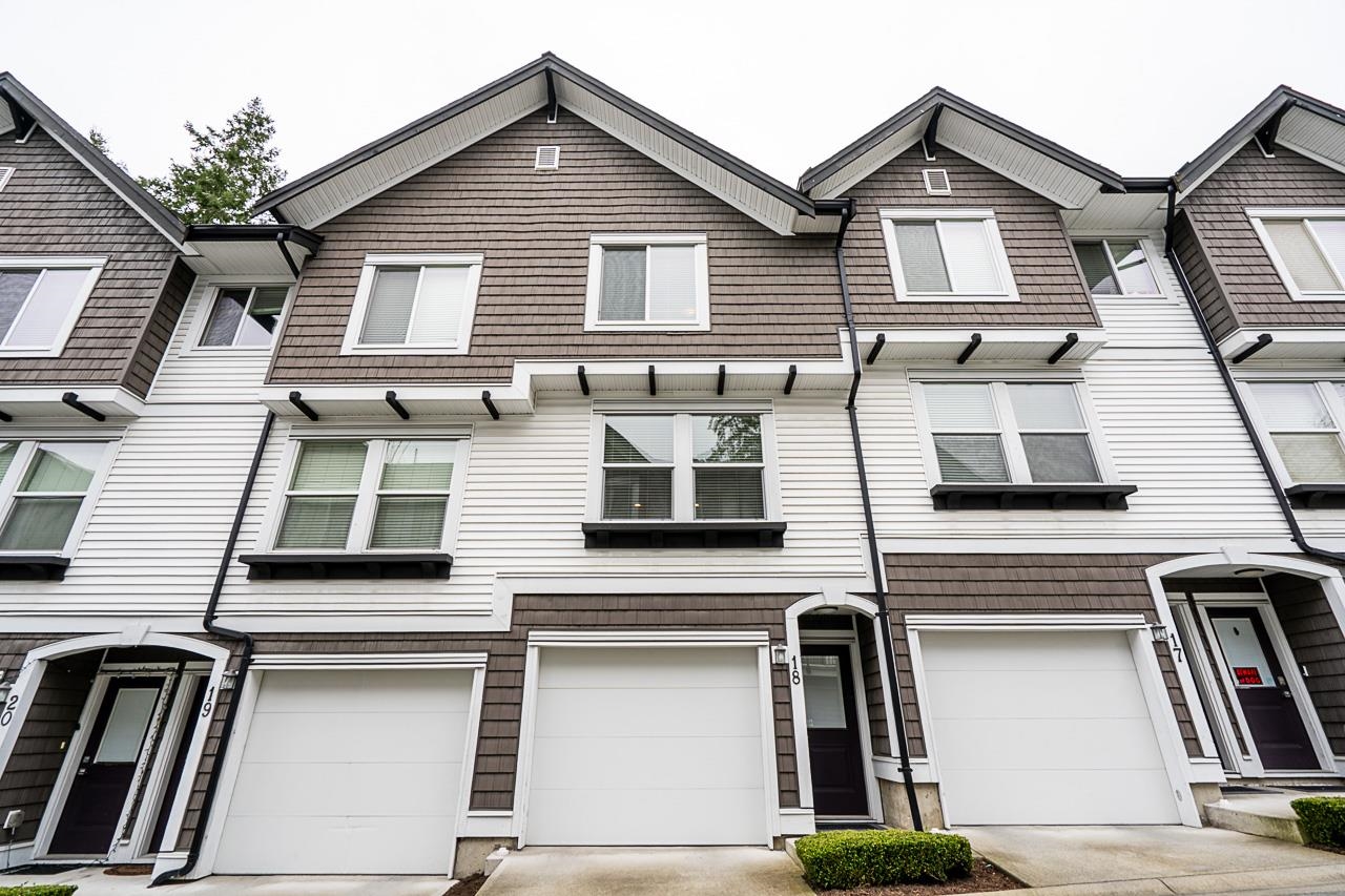 New Listings in Guildford — October 2026