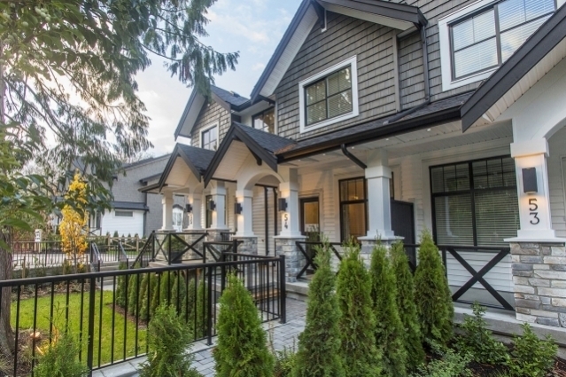 Blackberry Walk - photo 3 of 17