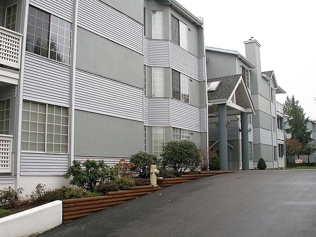 Breezeway - photo 3 of 3