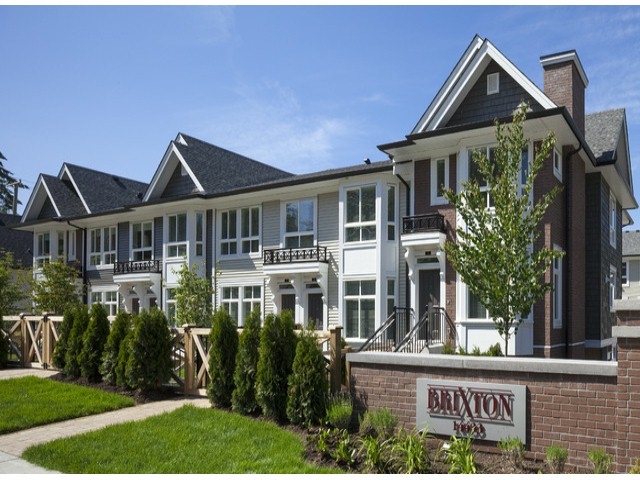 Brixton - photo 3 of 4