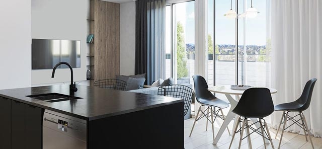 Briza - photo 4 of 4