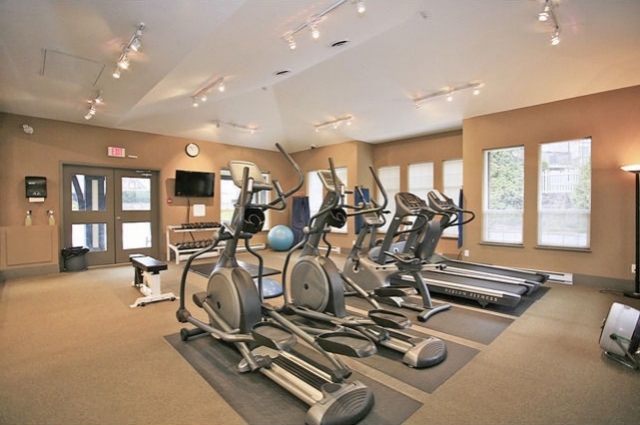 Brooklands - photo 3 of 10