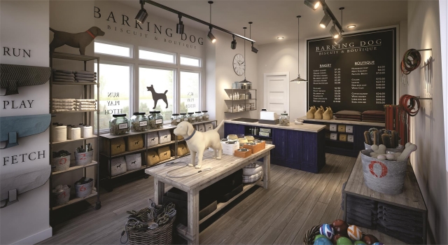 Cambridge Walk - photo 3 of 3