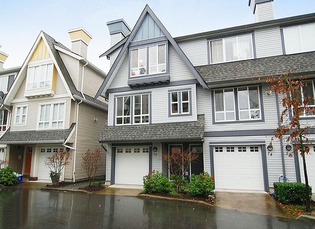 Camelot Village - photo 3 of 3