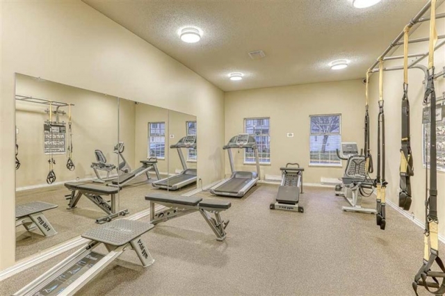 Canterbury Green - photo 4 of 6