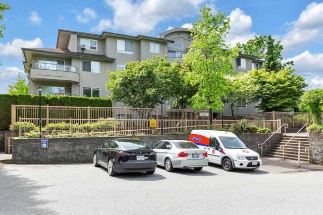 Cardinal Court - photo 2 of 3