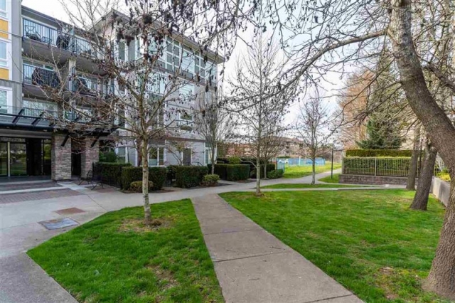 Cardinal Court - photo 3 of 3