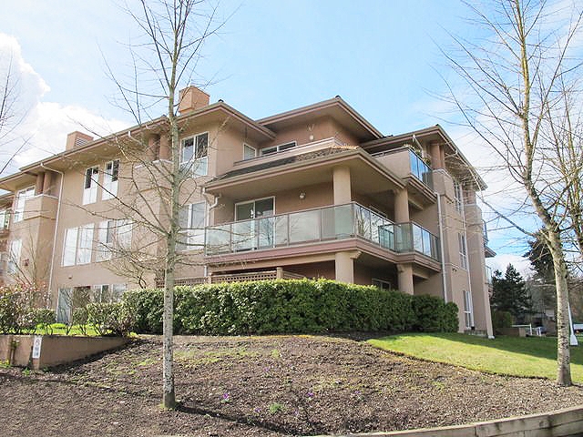 Cartier Place - photo 2 of 2