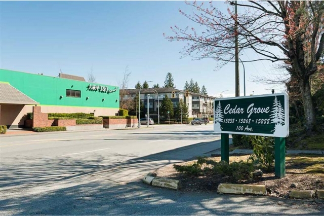 Cedar Grove - photo 4 of 4