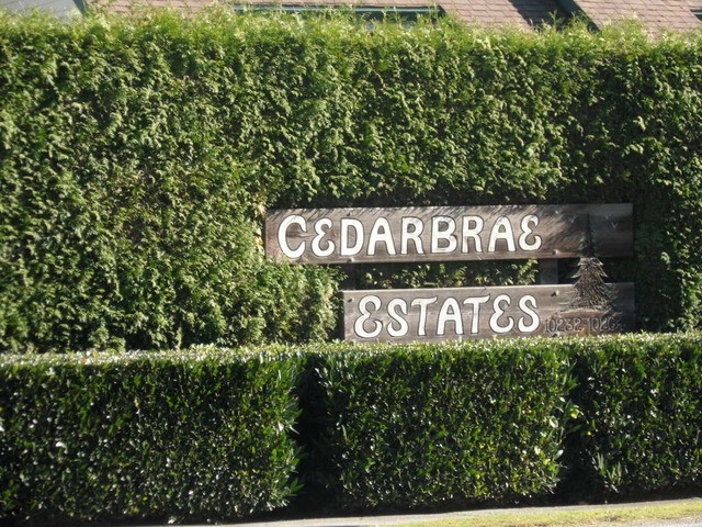 Cedarbrae Estates