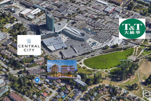 Central Living - photo 3 of 4