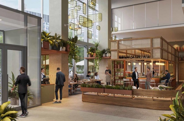 Century City Holland Park - photo 2 of 6