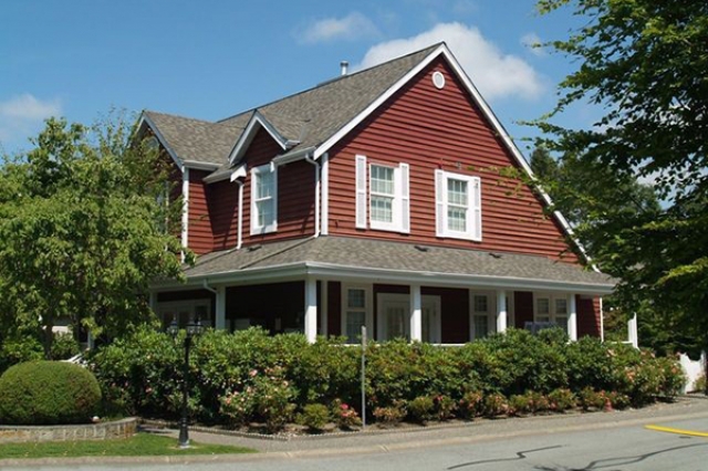 Chatham Lane - photo 2 of 2