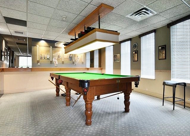 Chelsea Gardens - photo 2 of 14