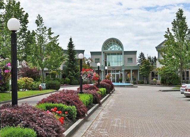 Chelsea Gardens - photo 4 of 14