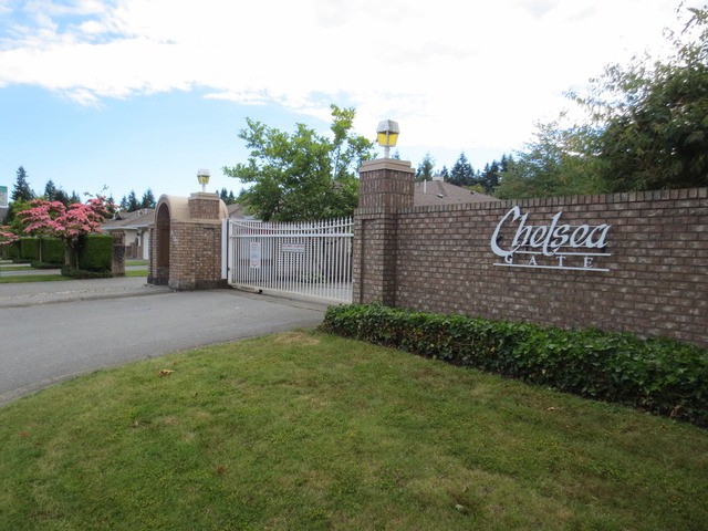 Chelsea Gate - photo 2 of 3