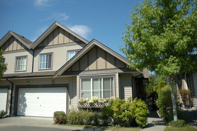 Chestnut Grove - photo 2 of 6