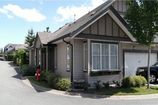 Chestnut Grove - photo 3 of 6