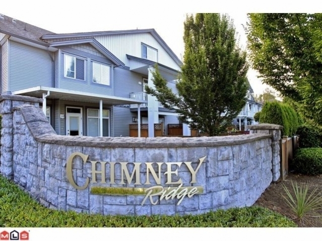 Chimney Ridge - photo 3 of 6