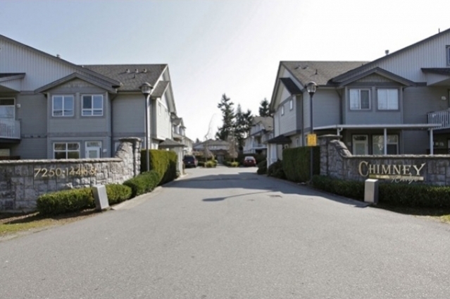 Chimney Ridge - photo 4 of 6