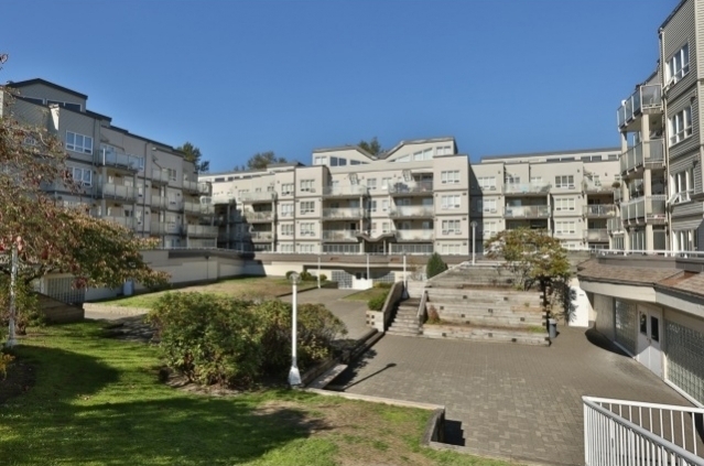 Claridge Court - photo 3 of 4