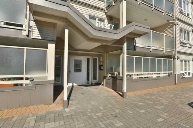 Claridge Court - photo 4 of 4